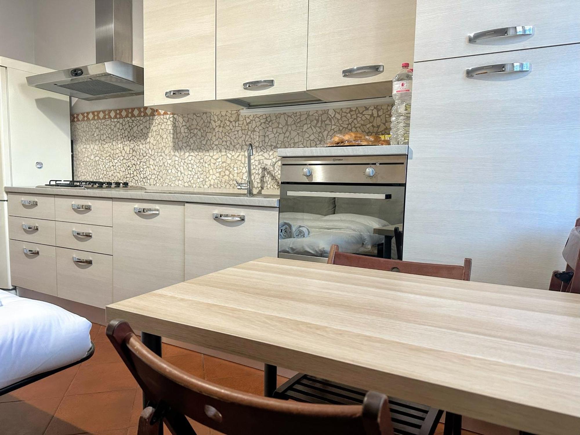 Appartement Fegu Milan