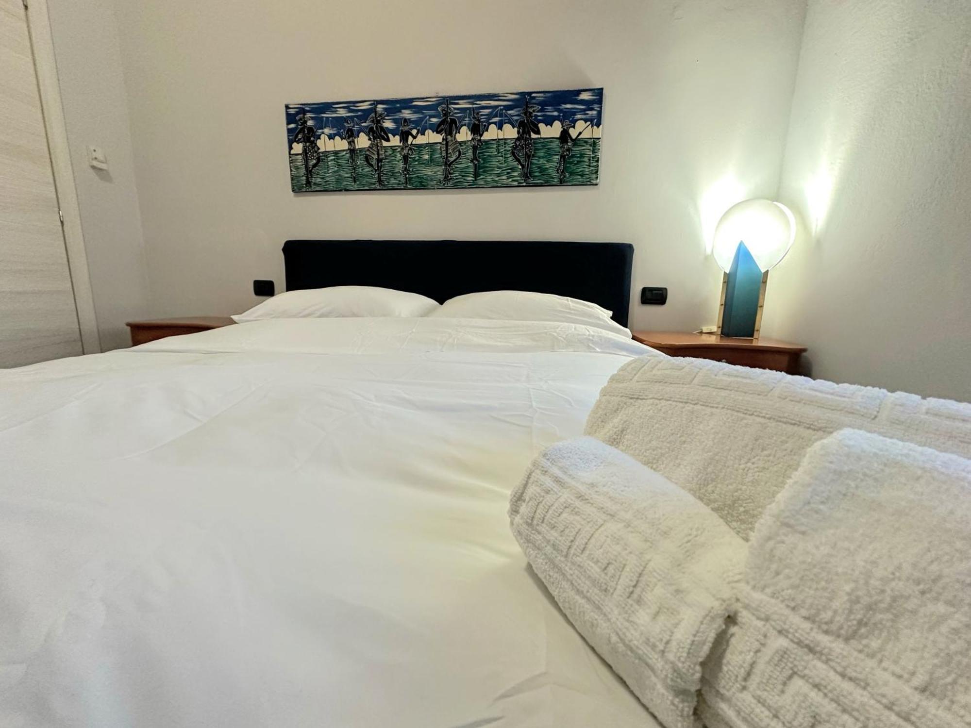 Fegu Appartement *
