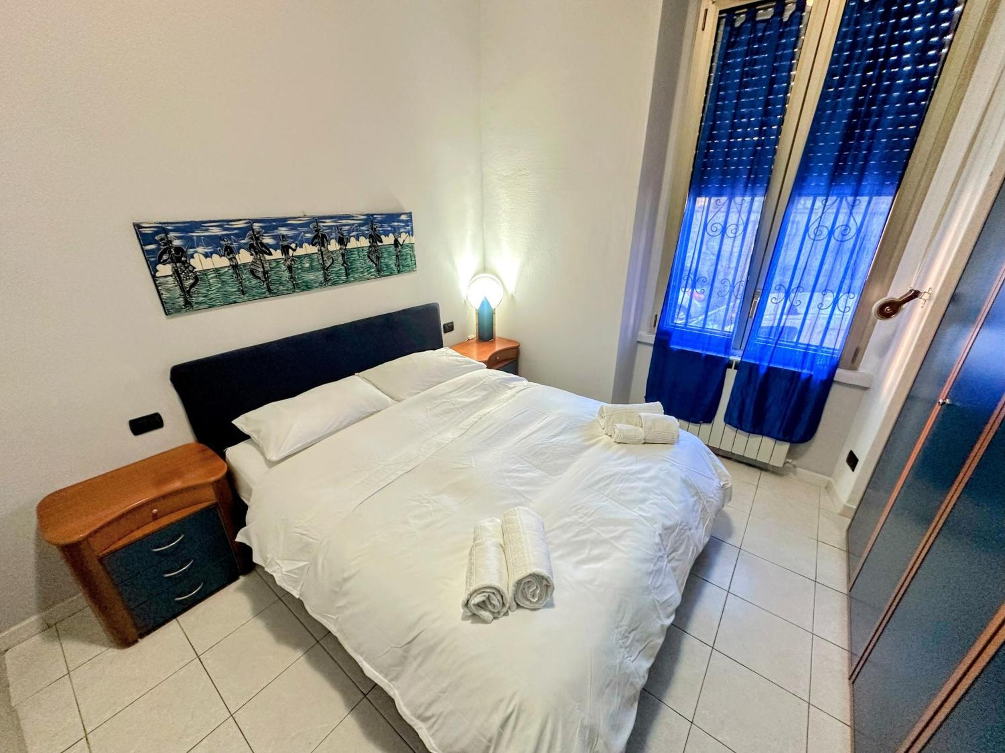 Appartement Fegu Milan